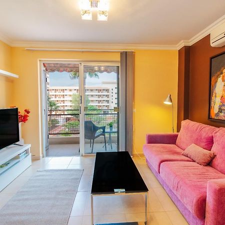 Apartmán Sunny Cris Sol Arona  Exteriér fotografie