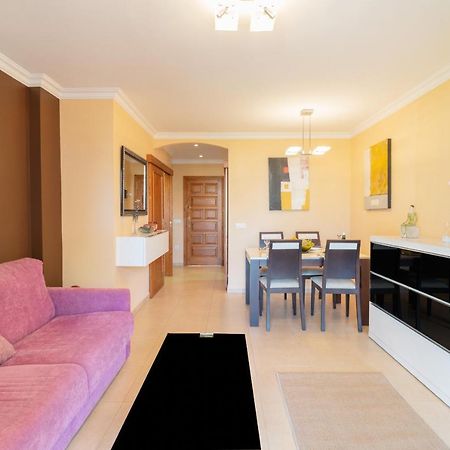 Apartmán Sunny Cris Sol Arona  Exteriér fotografie