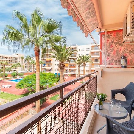 Apartmán Sunny Cris Sol Arona  Exteriér fotografie