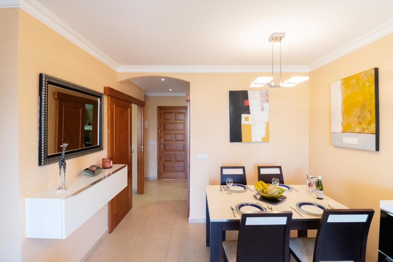 Apartmán Sunny Cris Sol Arona  Exteriér fotografie