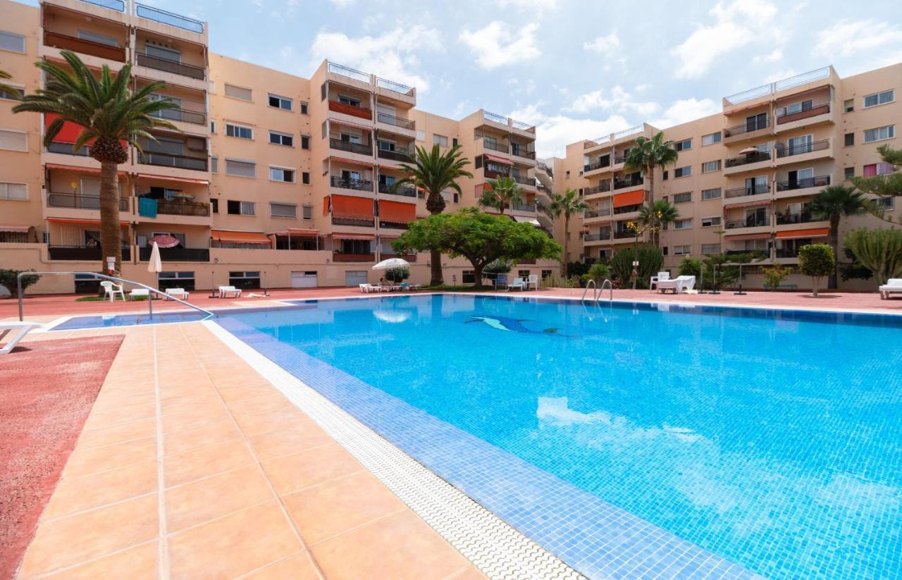 Apartmán Sunny Cris Sol Arona  Exteriér fotografie