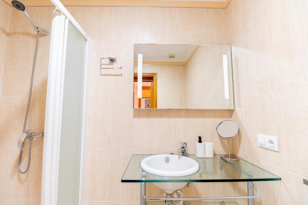 Apartmán Sunny Cris Sol Arona  Exteriér fotografie