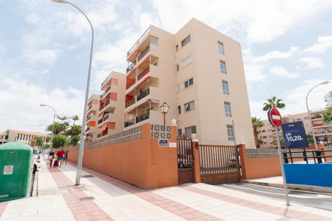 Apartmán Sunny Cris Sol Arona  Exteriér fotografie