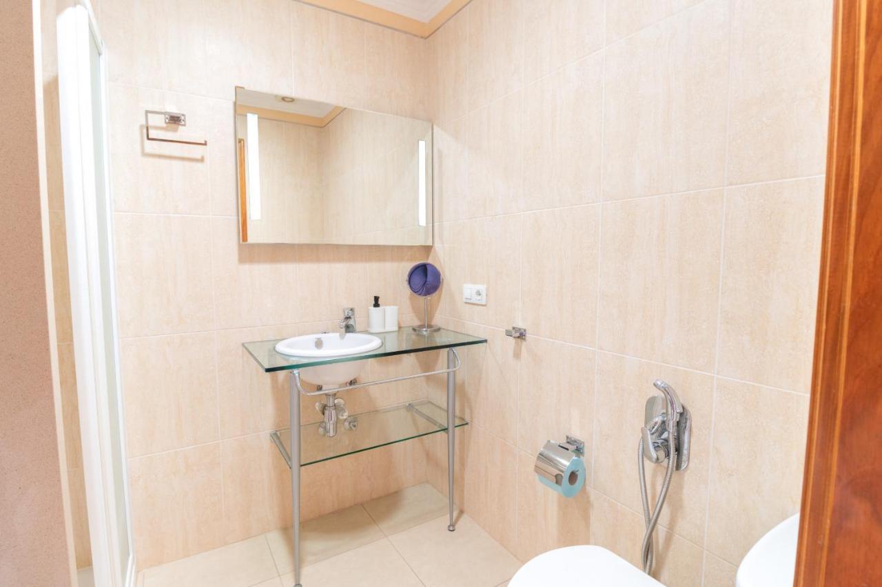 Apartmán Sunny Cris Sol Arona  Exteriér fotografie
