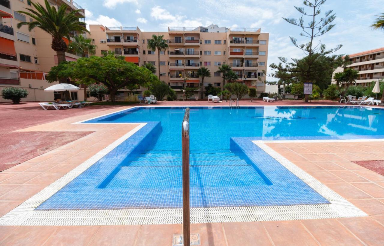 Apartmán Sunny Cris Sol Arona  Exteriér fotografie